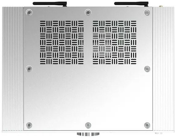 ONKYO Icon P-80. Vorverstärker d. Spitzenklasse. Streaming. WLAN. Phono. DIRAC Einmessung. HDMI-Arc. #3