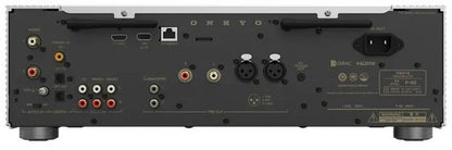 ONKYO Icon P-80. Vorverstärker d. Spitzenklasse. Streaming. WLAN. Phono. DIRAC Einmessung. HDMI-Arc. #4