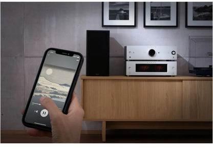 ONKYO Icon P-80. Vorverstärker d. Spitzenklasse. Streaming. WLAN. Phono. DIRAC Einmessung. HDMI-Arc. #5