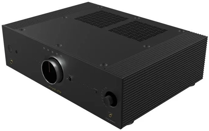 ONKYO Icon P-80. Vorverstärker d. Spitzenklasse. Streaming. WLAN. Phono. DIRAC Einmessung. HDMI-Arc. #6