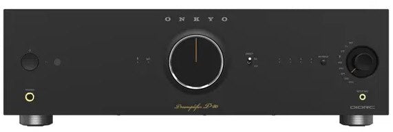 ONKYO Icon P-80. Vorverstärker d. Spitzenklasse. Streaming. WLAN. Phono. DIRAC Einmessung. HDMI-Arc. #7