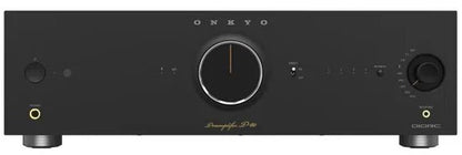 ONKYO Icon P-80. Vorverstärker d. Spitzenklasse. Streaming. WLAN. Phono. DIRAC Einmessung. HDMI-Arc. #7