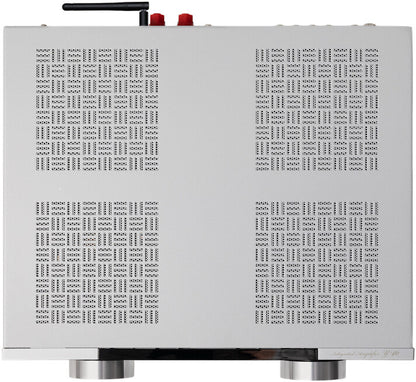 ONKYO Muse Y-40. Der brandneue Streaming-Vollverstärker. Phono. HDMI eArc. 2 x 125 W/4 #6
