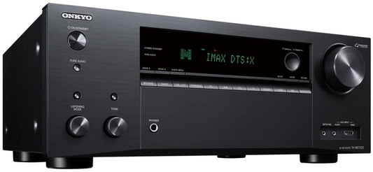 ONKYO TX-NR 7100. Der günstigste 9.2 AV-Receiver mit DIRAC Live Raumeinmessung! THX zertifiziert! #1