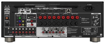 ONKYO TX-RZ 30 Mk2. THX zertifizierter 9.2-Receiver. DIRAC-Live (bezahlt!) 9 x 170 W. 8K #2