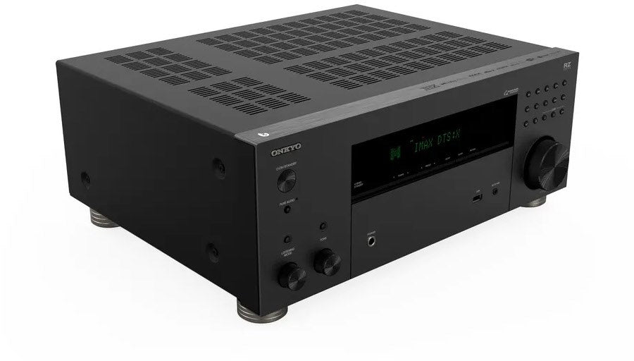 ONKYO TX-RZ 30 Mk2. THX zertifizierter 9.2-Receiver. DIRAC-Live (bezahlt!) 9 x 170 W. 8K #1
