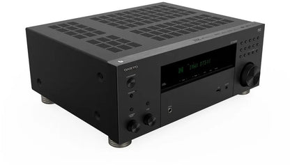 ONKYO TX-RZ 30 Mk2. THX zertifizierter 9.2-Receiver. DIRAC-Live (bezahlt!) 9 x 170 W. 8K #1