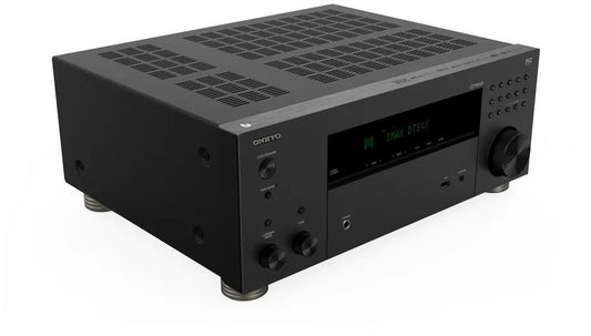 ONKYO TX-RZ 30 Mk2. THX zertifizierter 9.2-Receiver. DIRAC-Live (bezahlt!) 9 x 170 W. 8K #1