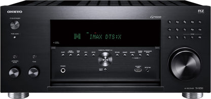 ONKYO TX-RZ 50 Mk2. THX zertifizierter 9.2-Receiver. DIRAC-Live! 9 x 215/350 W. Super Start-Preis #2