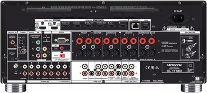 ONKYO TX-RZ 50 Mk2. THX zertifizierter 9.2-Receiver. DIRAC-Live! 9 x 215/350 W. Super Start-Preis #3