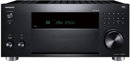 ONKYO TX-RZ 50 Mk2. THX zertifizierter 9.2-Receiver. DIRAC-Live! 9 x 215/350 W. Super Start-Preis #4