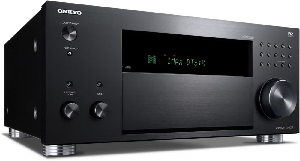 ONKYO TX-RZ 50 Mk2. THX zertifizierter 9.2-Receiver. DIRAC-Live! 9 x 215/350 W. Super Start-Preis #5