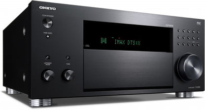 ONKYO TX-RZ 50 Mk2. THX zertifizierter 9.2-Receiver. DIRAC-Live! 9 x 215/350 W. Super Start-Preis #5