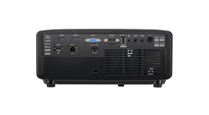 OPTOMA HZ 41. Brandneuer, superkleiner, leichter Beamer. 4400 Lumen! Laser! Deutsches Modell.