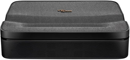 OPTOMA Photon Go. Genialer Ultrakurzdistanz-Beamer mit Akku. 100 Zoll aus 40 cm! Google-TV dabei! #1
