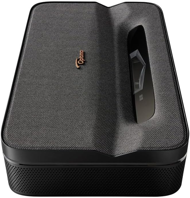 OPTOMA Photon Go. Genialer Ultrakurzdistanz-Beamer mit Akku. 100 Zoll aus 40 cm! Google-TV dabei! #2