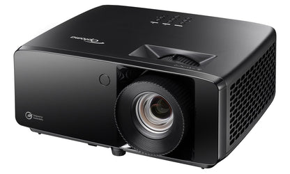 OPTOMA UHZ 67DE Laser. Superkleiner, leichter 4K-Beamer. 4000 Lumen! Laser! Deutsches Modell!