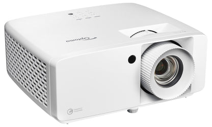 OPTOMA UHZ 35DE Laser. Superkleiner, leichter 4K-Beamer. 3500 Lumen! Laser! Deutsches Modell! #1