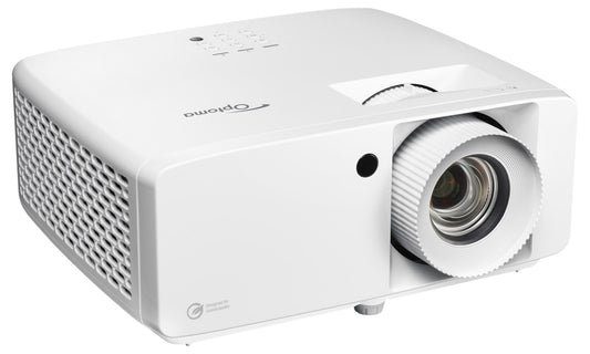 OPTOMA UHZ 35DE Laser. Superkleiner, leichter 4K-Beamer. 3500 Lumen! Laser! Deutsches Modell! #1