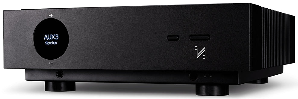 QUAD Artera Pre + 2 x Artera Mono. Das 2 x 300 Watt Verstärker-Set der absoluten Spitzenklasse! #2