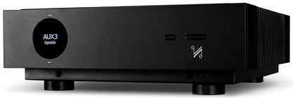 QUAD Artera Pre + 2 x Artera Mono. Das 2 x 300 Watt Verstärker-Set der absoluten Spitzenklasse! #2