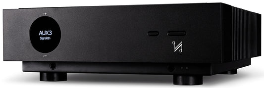 QUAD Artera Pre + 2 x Artera Mono. Das 2 x 300 Watt Verstärker-Set der absoluten Spitzenklasse! #2