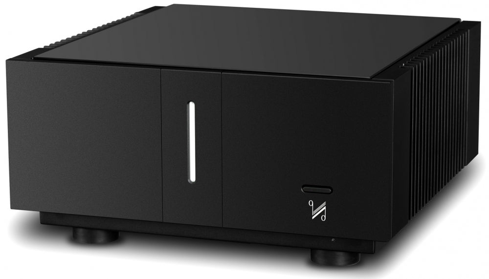 QUAD Artera Pre + 2 x Artera Mono. Das 2 x 300 Watt Verstärker-Set der absoluten Spitzenklasse! #3