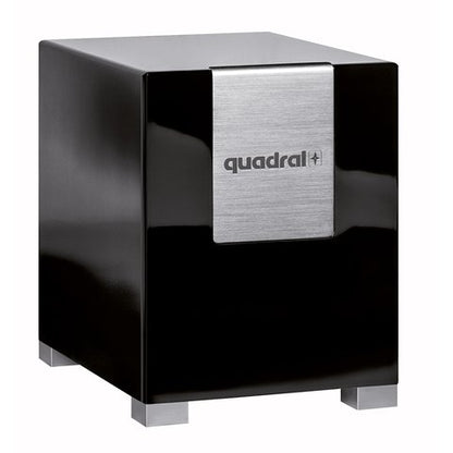 QUADRAL Qube 12a Aktiv-Subwoofer der Spitzenklasse. #2