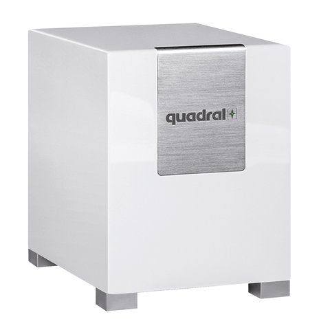 QUADRAL Qube 12a Aktiv-Subwoofer der Spitzenklasse. #4