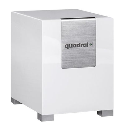 QUADRAL Qube 12a Aktiv-Subwoofer der Spitzenklasse. #4