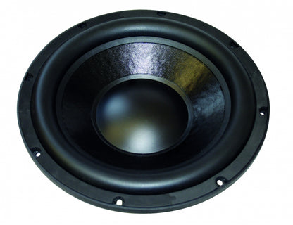 QUADRAL Qube 12a Aktiv-Subwoofer der Spitzenklasse. #5
