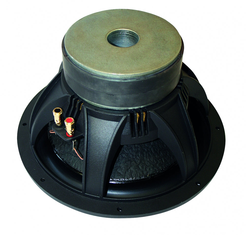 QUADRAL Qube 12a Aktiv-Subwoofer der Spitzenklasse. #6