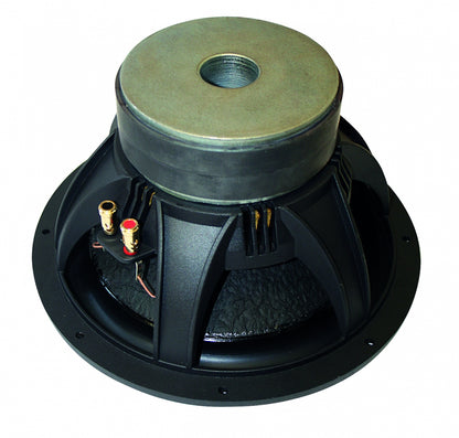 QUADRAL Qube 12a Aktiv-Subwoofer der Spitzenklasse. #6