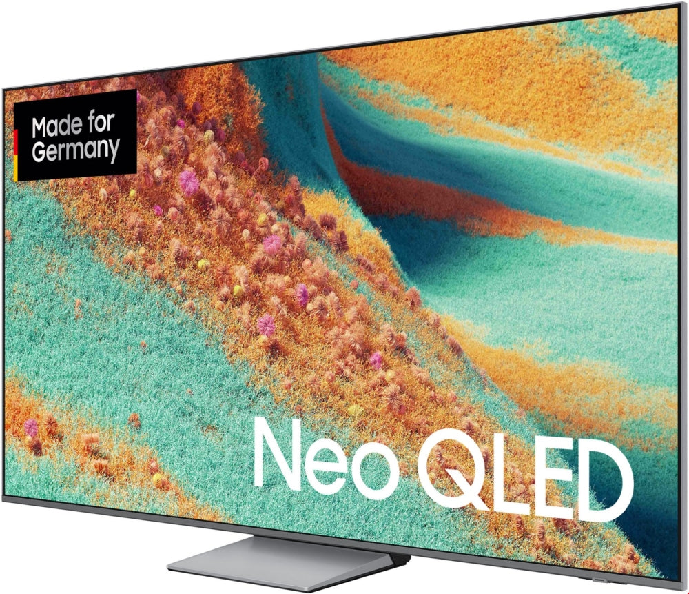 Samsung GQ65QN85F. 164 cm MiniLED / NeoQLED mit Vollausstattung. WM-AKTION 2026