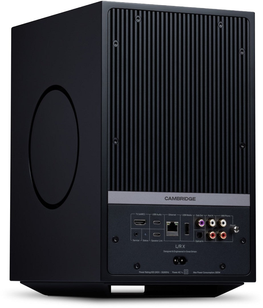 Cambridge Audio L/R X (Paar)