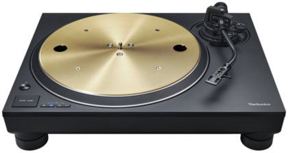TECHNICS SL-1300 G (ohne TA-System) HighEnd-Plattenspieler