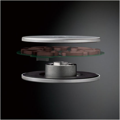 TECHNICS SL-1300 G (ohne TA-System) HighEnd-Plattenspieler