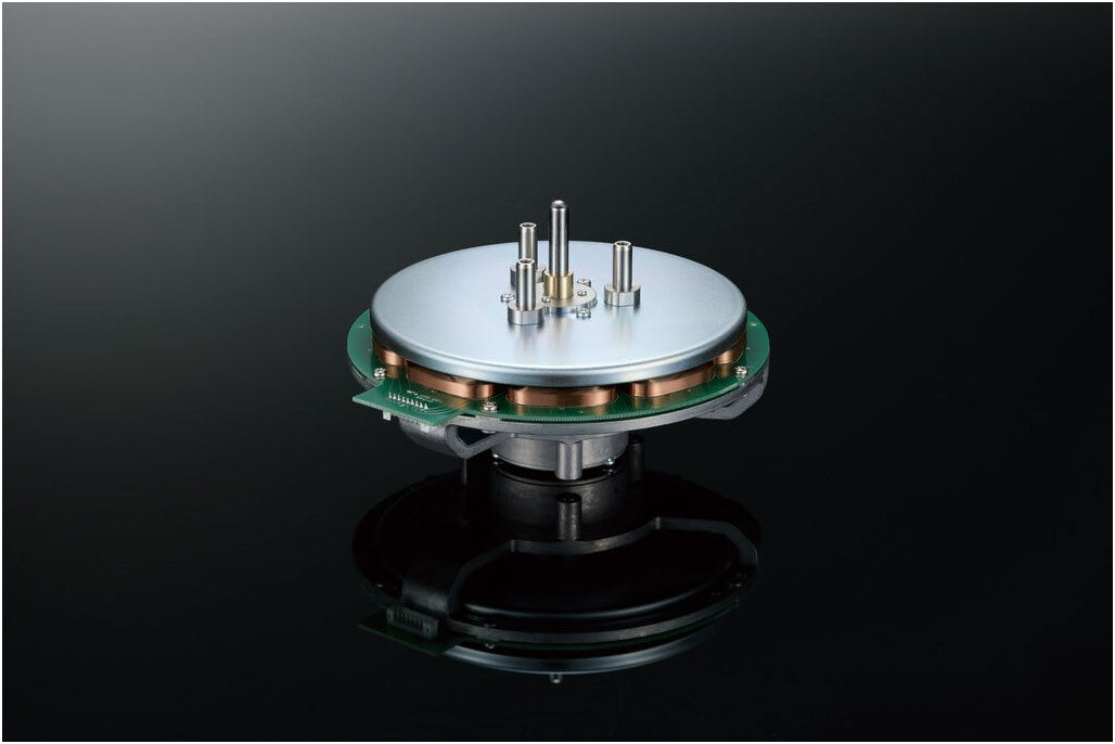 TECHNICS SL-1300 G (ohne TA-System) HighEnd-Plattenspieler