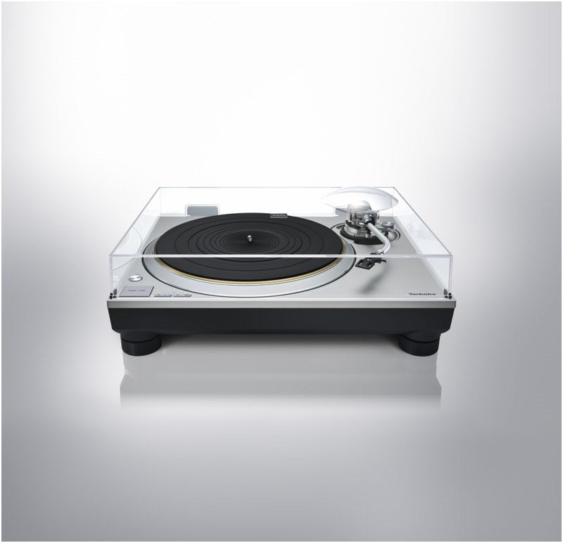 TECHNICS SL-1300 G (ohne TA-System) HighEnd-Plattenspieler