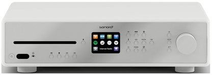 SONORO Maestro. Die All-in-One Lösung auf HighEnd-Niveau! In weiß oder schwarz. Jetzt zum Superpreis!