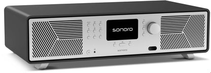 SONORO Avaton. Die Alternative zum Meisterstück ohne CD! Superklang! HDMI f. TV. Ikonisches Design! #1
