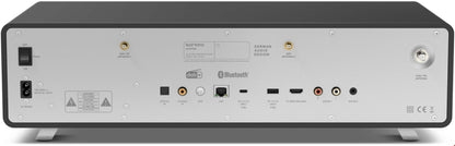 SONORO Avaton. Die Alternative zum Meisterstück ohne CD! Superklang! HDMI f. TV. Ikonisches Design! #2