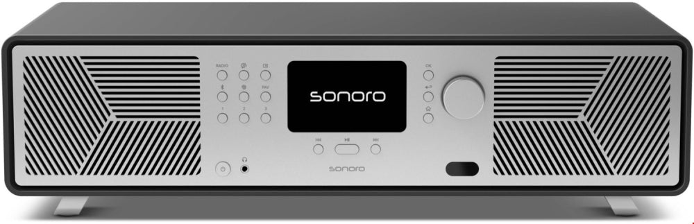 SONORO Avaton. Die Alternative zum Meisterstück ohne CD! Superklang! HDMI f. TV. Ikonisches Design! #3