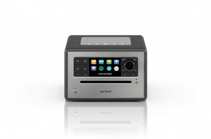 Sonoro Elite. Das wohlklingende All-In-One Gerät in vielen Designs. Mehr als ein "Radiowecker"! #2