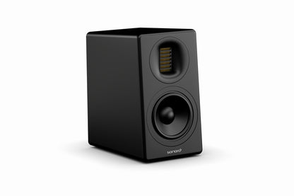 SONORO HiFi-Anlage 1 : Maestro + Orchestra Slim-Boxen. Schwarz oder weiß. SUPER-DEALZ! #3