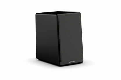 SONORO HiFi-Anlage 1 : Maestro + Orchestra Slim-Boxen. Schwarz oder weiß. SUPER-DEALZ! #4