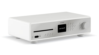 SONORO Maestro. Die All-in-One Lösung auf HighEnd-Niveau! #3