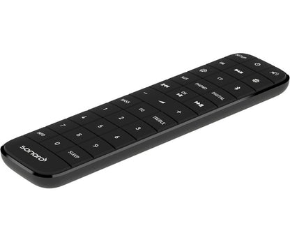 SONORO Maestro. Die All-in-One Lösung auf HighEnd-Niveau! — Matt Weiß - Schwarz