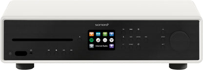 SONORO Maestro. Die All-in-One Lösung auf HighEnd-Niveau! #1