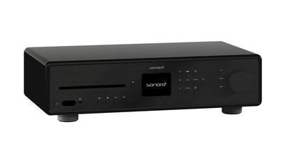 SONORO Maestro. Die All-in-One Lösung auf HighEnd-Niveau! #2